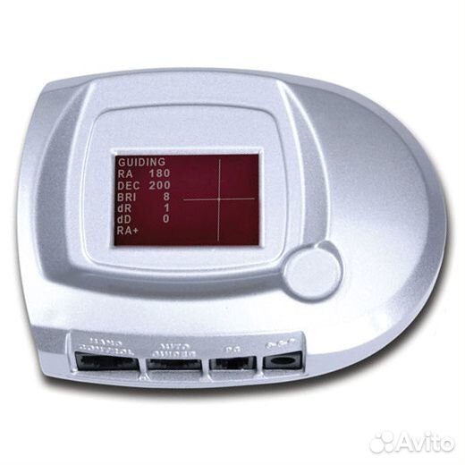 Автогид Sky-Watcher SynGuider