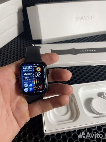 Apple watch series 9