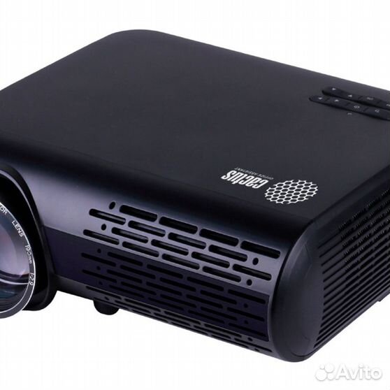 Cactus cs-pre. 05b. Cactus cs-pro. 05wt. Wxga-w.