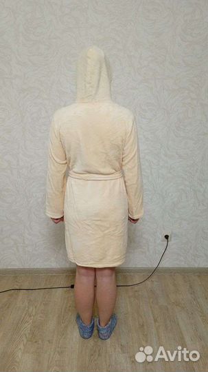 Халат домашний женский