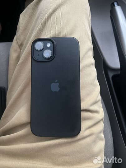 iPhone 14, 128 ГБ