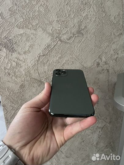 iPhone 11 Pro, 64 ГБ