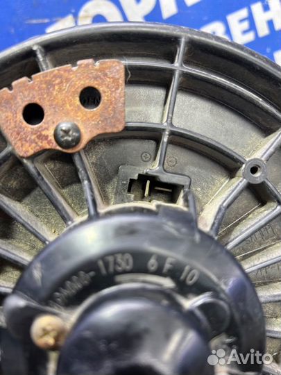 Моторчик печки Honda Accord 7 седан 2005