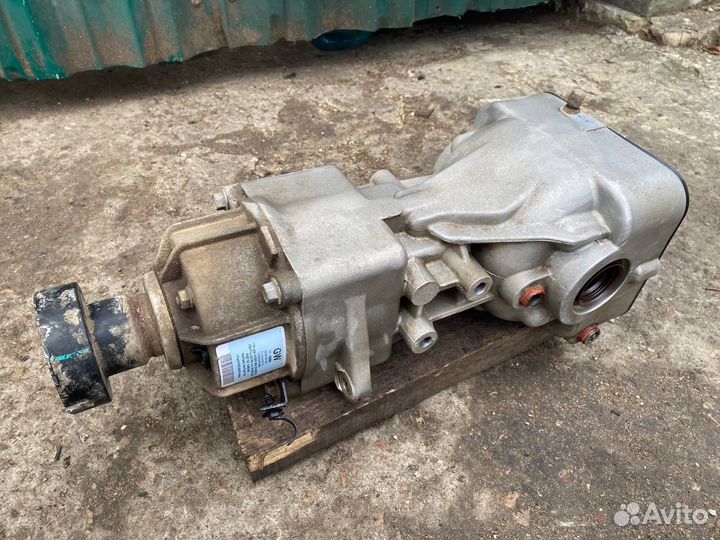 Редуктор заднего моста Haval F7 универсал 1.5 2020