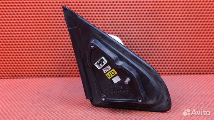 Зеркало заднего вида боковое левое Kia Sorento BL