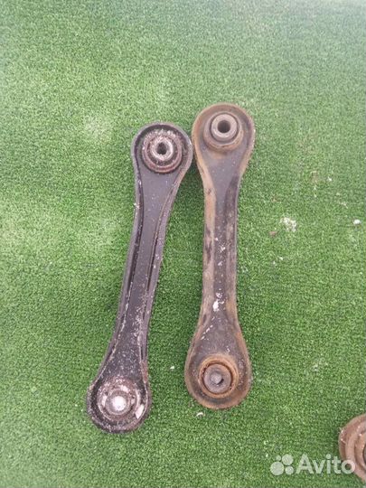 Рычаг задней подвески (Косточка) Ford Focus 3