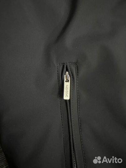 Куртка Prada