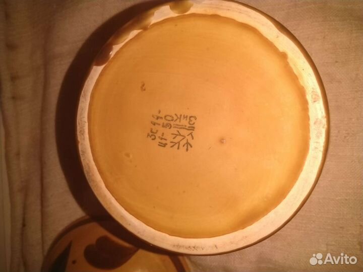 Сахарницазик конаково