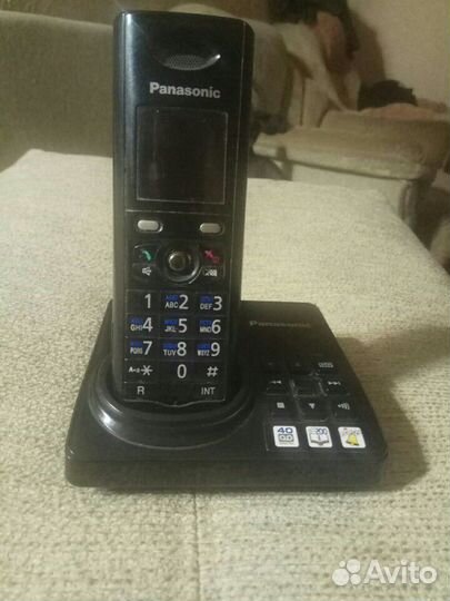 Телефон панасоник.Варианты обмена