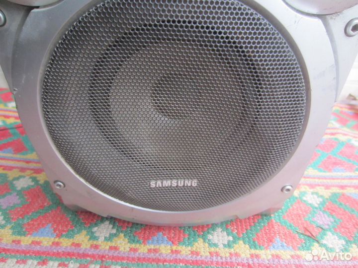 Колонка Samsung PSS520E