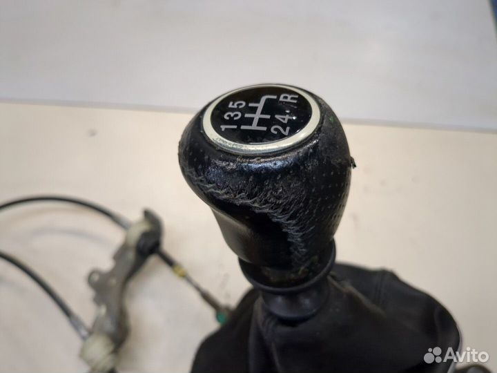 Кулиса кпп Fiat Grande Punto, 2009