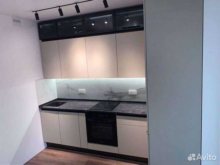 Акриловая столешница