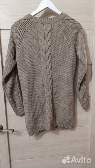 Свитер для беременных и кормящих I love mum 44