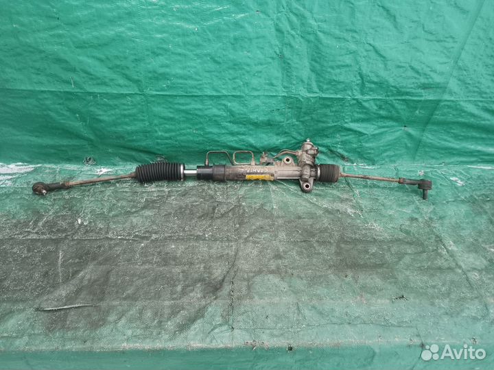 Рейка рулевая Hyundai Elantra 2000-2010 г