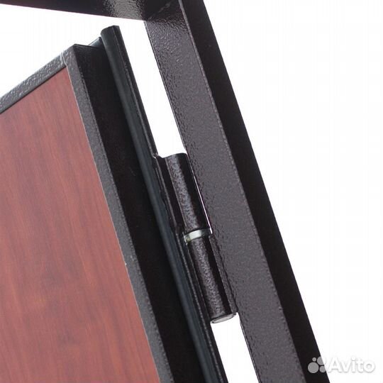 Дверь металлическая новая