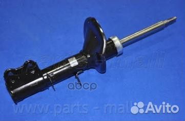 Амортизатор газовый перед лев PJB062A Parts