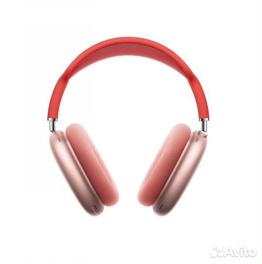 Беспроводные наушники Apple AirPods Max