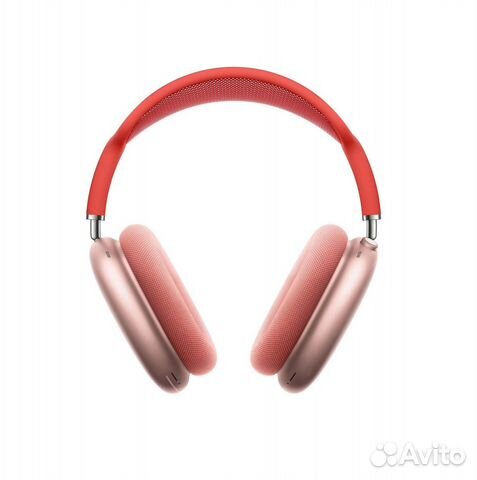 Беспроводные наушники Apple AirPods Max