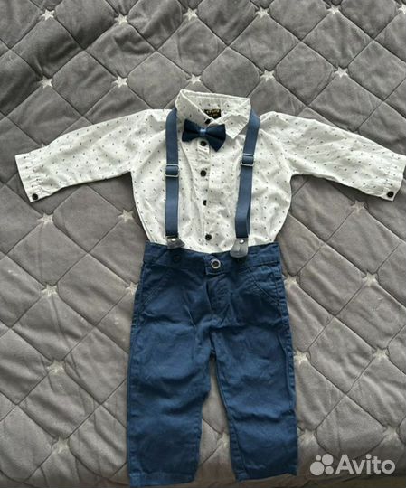 Детский костюм