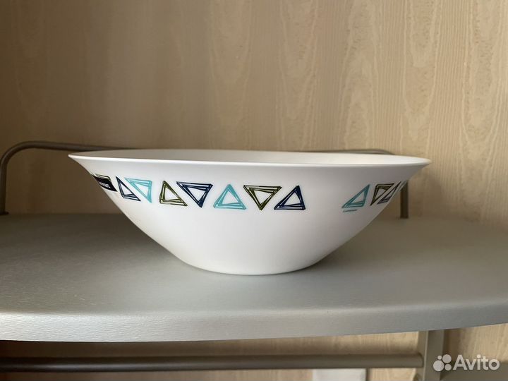 Посуда luminarc