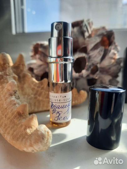 Духи Sex and the Sea Francesca Bianchi