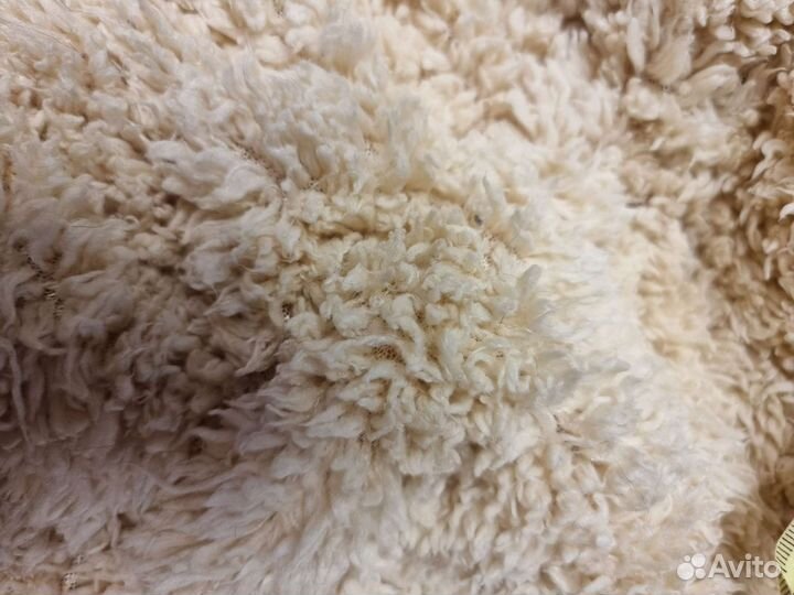 Комбинезон на собаку универсальный по спине 32 см