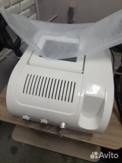 Аппарат криолиполиз s2