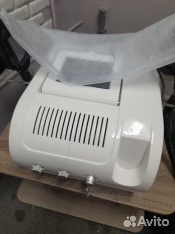 Аппарат криолиполиз s2