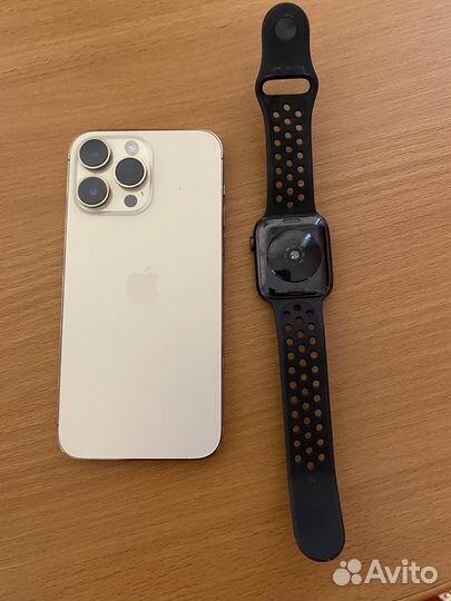 Apple watch se