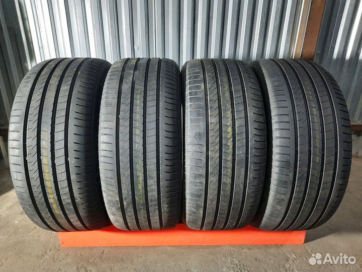 Bridgestone Alenza 001 275/50 R21