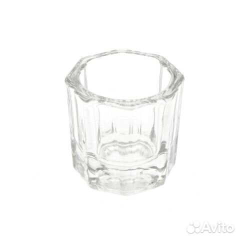 Стаканчик стекло (рюмка)