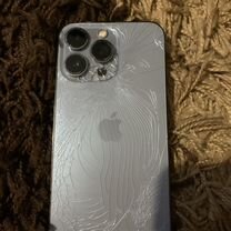 iPhone 13 Pro, 128 ГБ