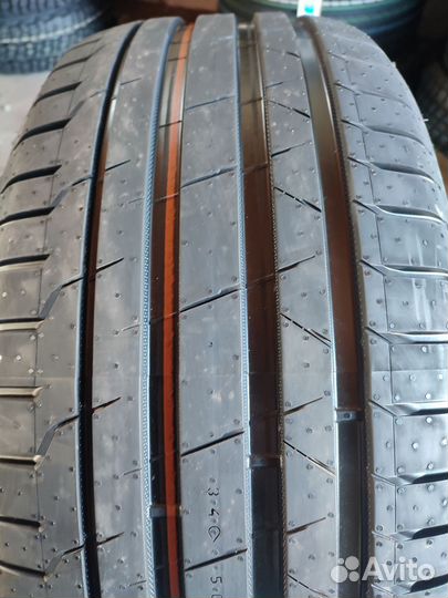 Ikon Tyres Autograph Ultra 2 SUV 285/50 R20