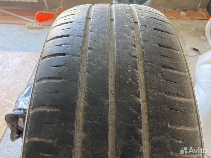 Kumho Solus KH17 205/60 R16