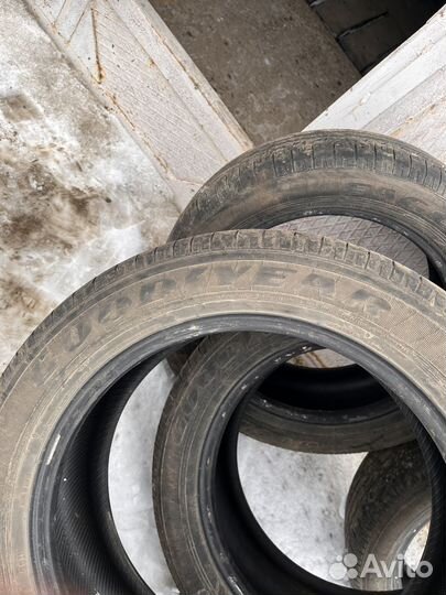 Goodyear Eagle LS 225/55 R18 98H