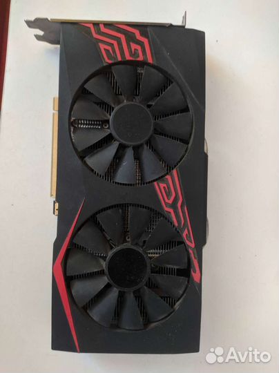 Майнинг ферма rx470 4gb mining edition