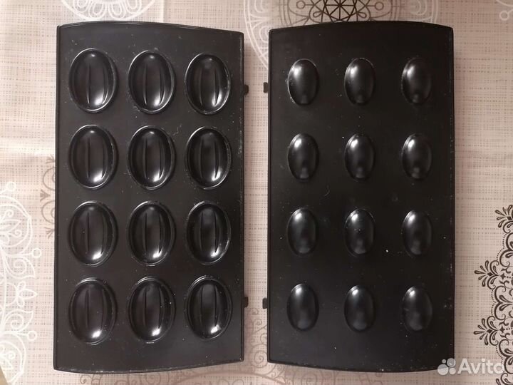 Сменные панели Scarlett