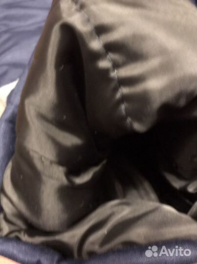 Спецодежда зимняя мужская 52-54