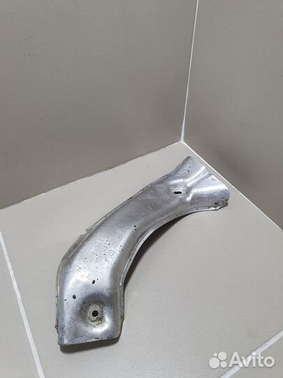 Тепловой экран Volkswagen Passat B7