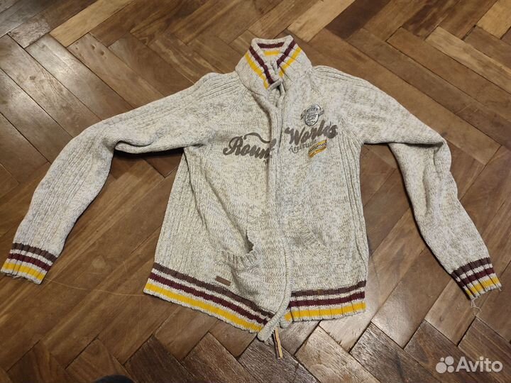 Мешок вещей на мальчика 10-12 лет