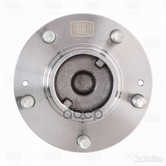 MR 0899 к-кт подшипника ступицы задней в сборе