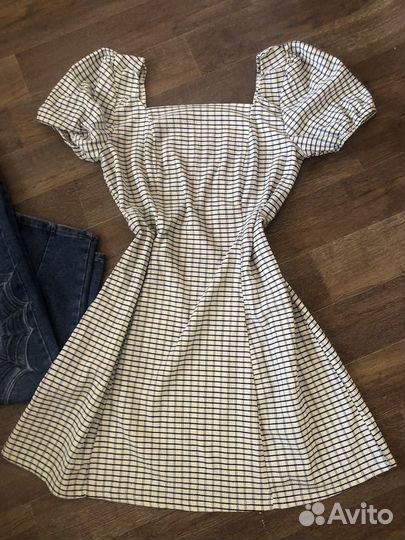 Отдам женские вещи