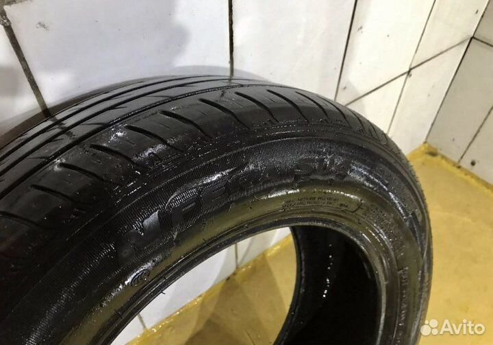 Nexen N'Fera SU4 185/65 R15