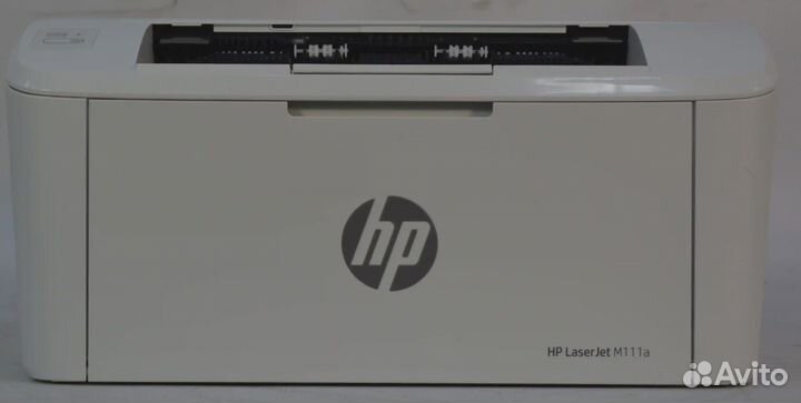 Принтер лазерный HP LaserJet M111a (7MD67A) k3 00