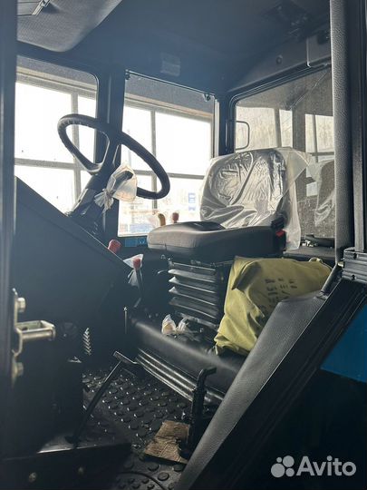 Трактор МТЗ (Беларус) 82.1, 2023