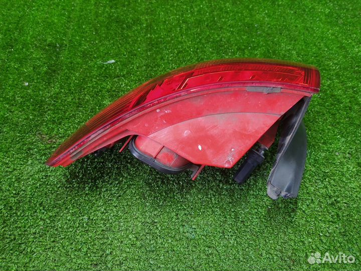 Стоп-сигнал задний правый Audi A6 Allroad C6 AUK