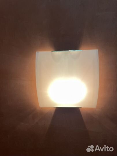 Светильник Panzeri tecla Италия