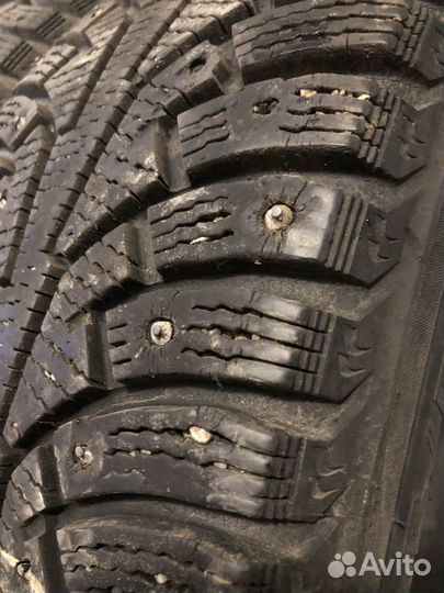 Nokian Tyres Nordman 5 205/55 R16 94T