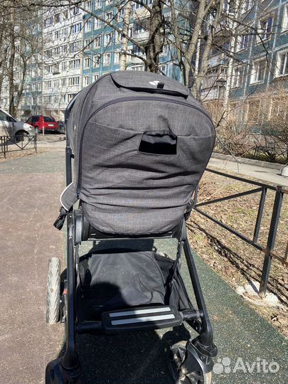Коляска Joie прогулочная