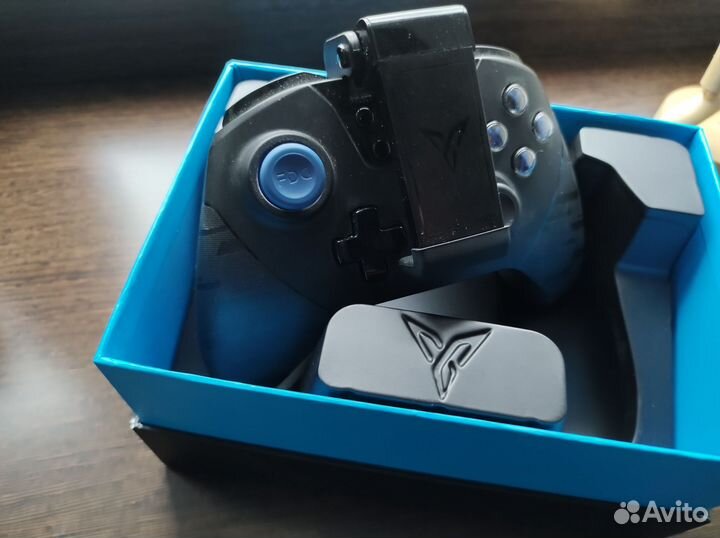 Геймпад Xiaomi Flydigi x8 pro